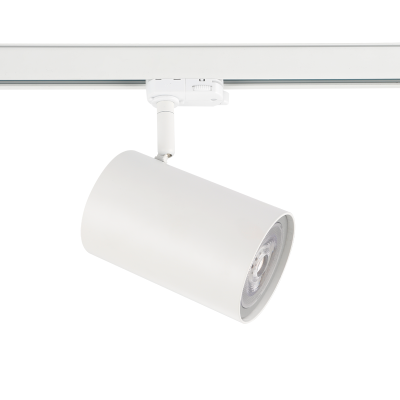 ^TRACK SPOT PAR 4C WHITE No68  -TS68PAR4CW